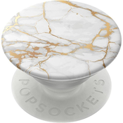POPSOCKETS držalo/stojalo PopGrip Gold Lutz Marble