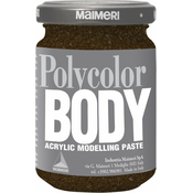 Akrilna modelirna pasta MAIMERI Body 140 ml - bronasta