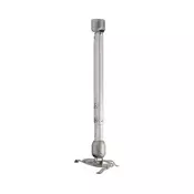 BARKAN 91.S Telescopic plafonski nosac