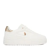 Superge U.S. Polo Assn. EO-CASEY001W/GY1 Bela