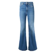 Pepe Jeans Kavbojke Willa moder denim
