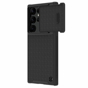 Torbica Nillkin Textured S za Samsung S918B Galaxy S23 Ultra crna