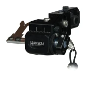 Hamskea Arrow Rest Compound Hybrid Target Pro MicroTune