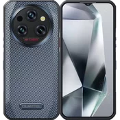 OUKITEL pametni telefon WP35 S 6GB/256GB, Grey