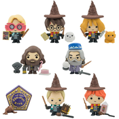 Harry Potter Series 1 figura presenečenja