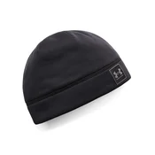 Kape Under Armour M Storm CGI Beanie Black/Castlerock L