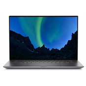 DELL Računalnik Precision 5570 i7-12700H, 16GB, SSD 512GB, NVIDIA RTX T2