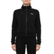 Puma gornji deo trenerke T7 Always On za žene, crni