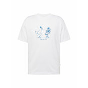 New Balance Chicken Or Shoe Relaxed T-shirt white Gr. S