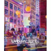 Urban Lights - Felix Eckardt 2027