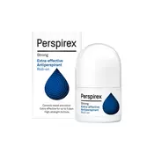 Perspirex Strong antiperspirant deo roll on