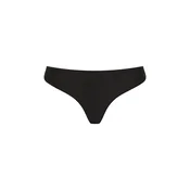 LSCN by LASCANA Bikini hlačke črna