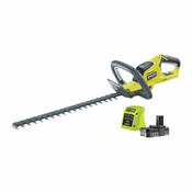 slomart trimer za živo mejo ryobi 18 v 45 cm