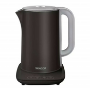 SENCOR SWK 1592BK kettle 1,5l Dom