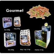 RollsRocky Gourmet 2kg