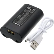 Baterija za Tp-Link C400s2, D230s1, Tapo C400 in druge, 7000 mAh, Li-Ion