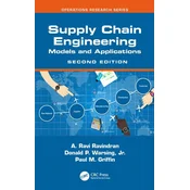 Supply Chain Engineering