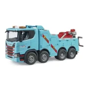 Igracka Kamion Scanica Super 560R za vucu vozila Bruder