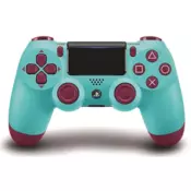 Kontroler PS4 Dualshock v2 Berry Blue