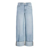 JJXX Kavbojke JXTOKYO VEGA moder denim