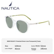 Nautica Naocare za sunce za Muški, Providne