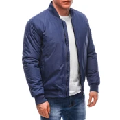 Edoti Mens mid-season jacket