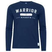 Otroška majica Warrior Covert Sports LS Navy XS