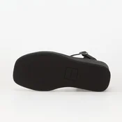 Calvin Klein Wedge 70 Sandal Webbin Black 37