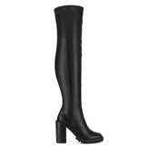 Zimski škornji Nine West WFA2944-1 Črna