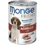 Monge | Fresh Jagnje