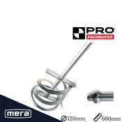 PRO Univerzalni mešalnik za malto M14 PRO BX-01-04 120x600mm