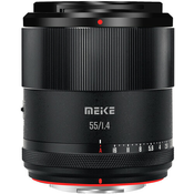 MEIKE 55mm F1.4 APS-C Autofocus E-Mount
