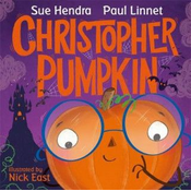 Christopher Pumpkin