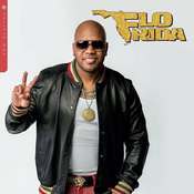 Flo Rida - Now Playing (Limited Edition) (Clear Coloured) (LP)