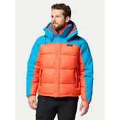 Columbia Zimska jakna Snowqualmie™ II 2090761 Oranžna Regular Fit