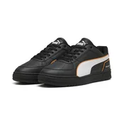 PUMA McLAREN RACING Caven III Sneakers Unisex, Motorsport, Black/White/Black, 44.5
