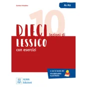 Euridice Orlandino - Dieci