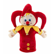 Teddies Dvorski norček, ročna lutka, 27 cm