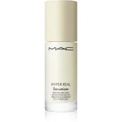 MAC Cosmetics Hyper Real Serumizer hranilni in vlažilni serum 30 ml