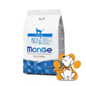 Monge Natural Superpremium Urinary Chicken 400g,Za Macke Sa Urinarnim Problemima