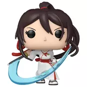 Figura Funko POP! Animation: Hells Paradise -Sagiri