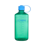 Steklenica NALGENE Narrow Mouth Sustain 1.0L pastel green