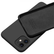 Gembird MCTK5 Maska za mobilni telefon IPhone 12, Crna