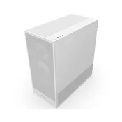 NZXT - H5 Flow RGB Gaming kucište belo (CC-H52FW-R1)