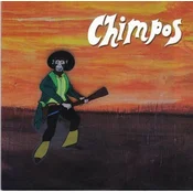 Chimpos - Flung Like a Horse (LP)