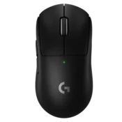 G Bežicni miš, 2.4GHz, USB, Crni