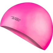 Aqua Speed Silikonska plavalna kapa za pametni bazen AquaSped