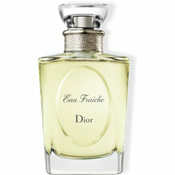 Dior - DIOR EAU FRAICHE edt vapo 100 ml