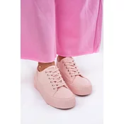BIG STAR SHOES Womens Fabric Sneakers Big Star