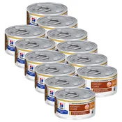 Hills Prescription Diet k/d Stew Kidney care konzerva za mačke 12 x 82 g
